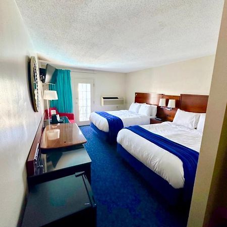 Islander Inn Put-in-Bay Dış mekan fotoğraf