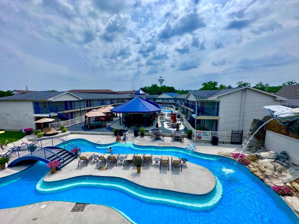 Islander Inn Put-in-Bay Dış mekan fotoğraf