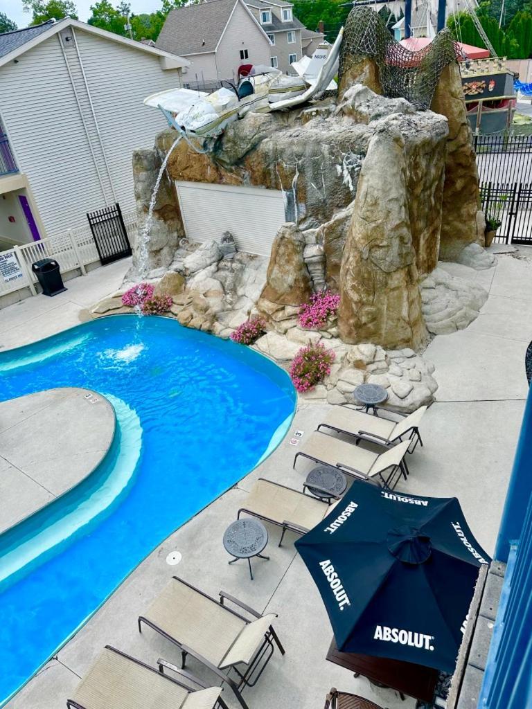 Islander Inn Put-in-Bay Dış mekan fotoğraf