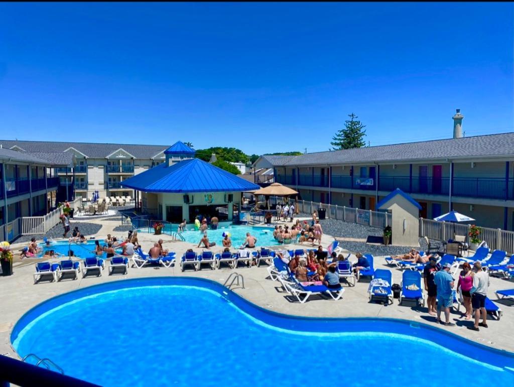 Islander Inn Put-in-Bay Dış mekan fotoğraf