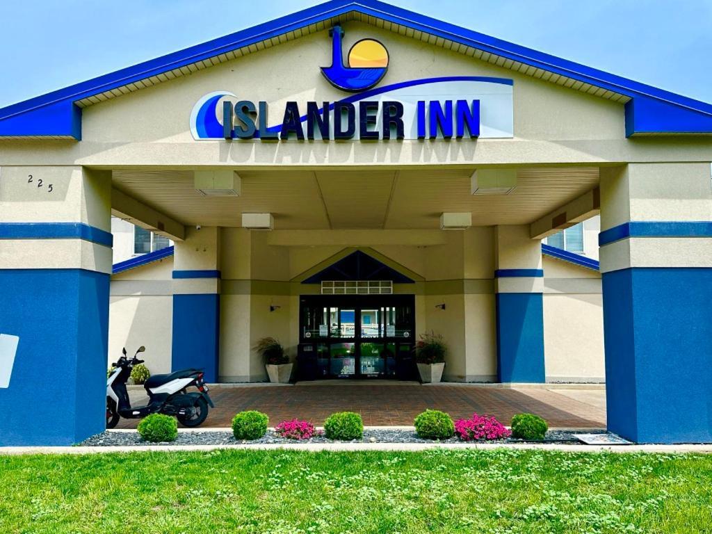Islander Inn Put-in-Bay Dış mekan fotoğraf