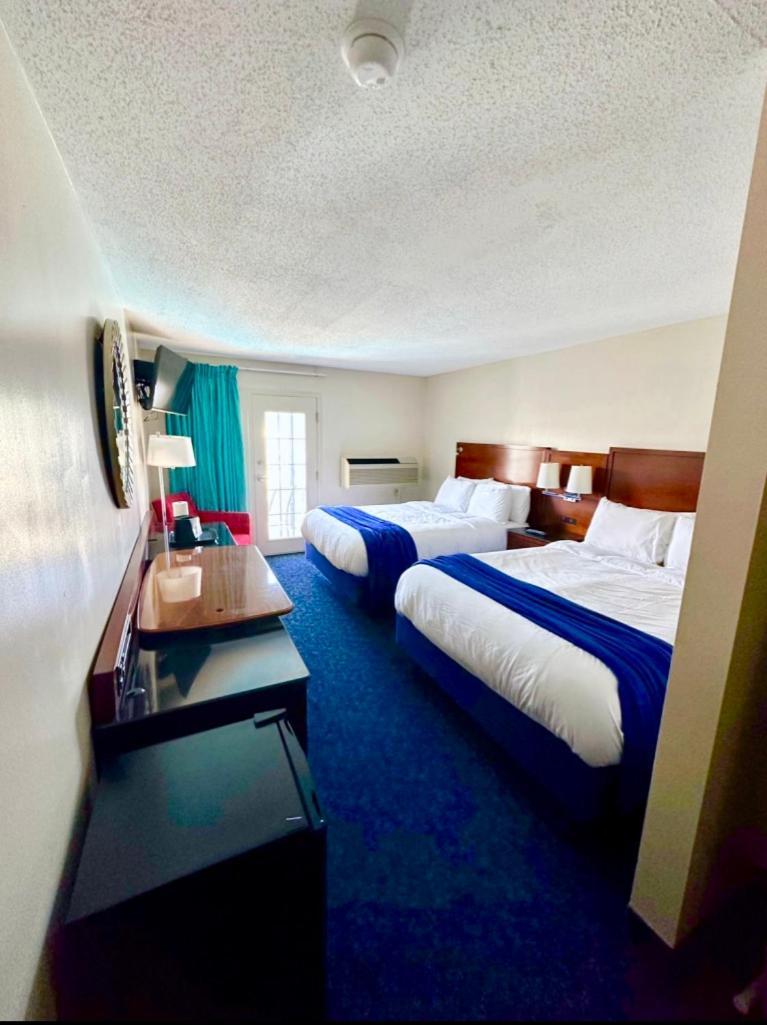 Islander Inn Put-in-Bay Dış mekan fotoğraf