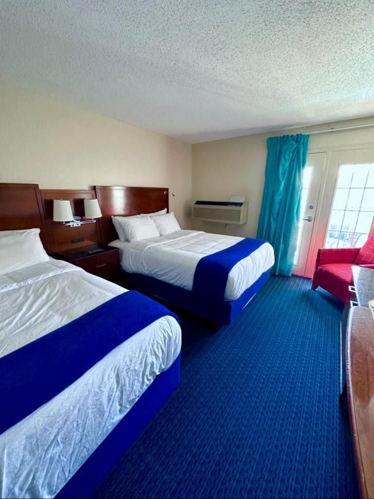 Islander Inn Put-in-Bay Dış mekan fotoğraf