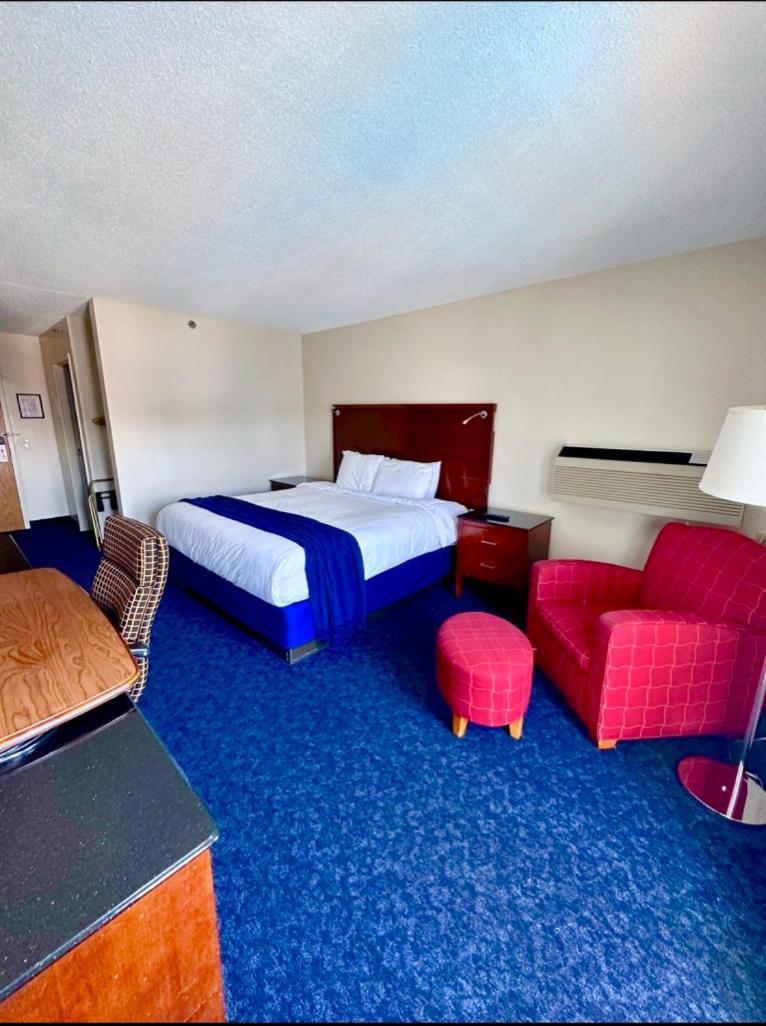 Islander Inn Put-in-Bay Dış mekan fotoğraf