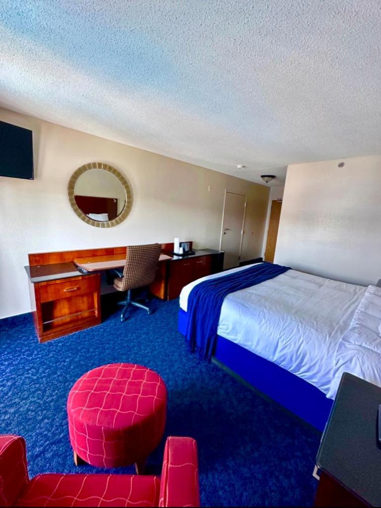 Islander Inn Put-in-Bay Dış mekan fotoğraf