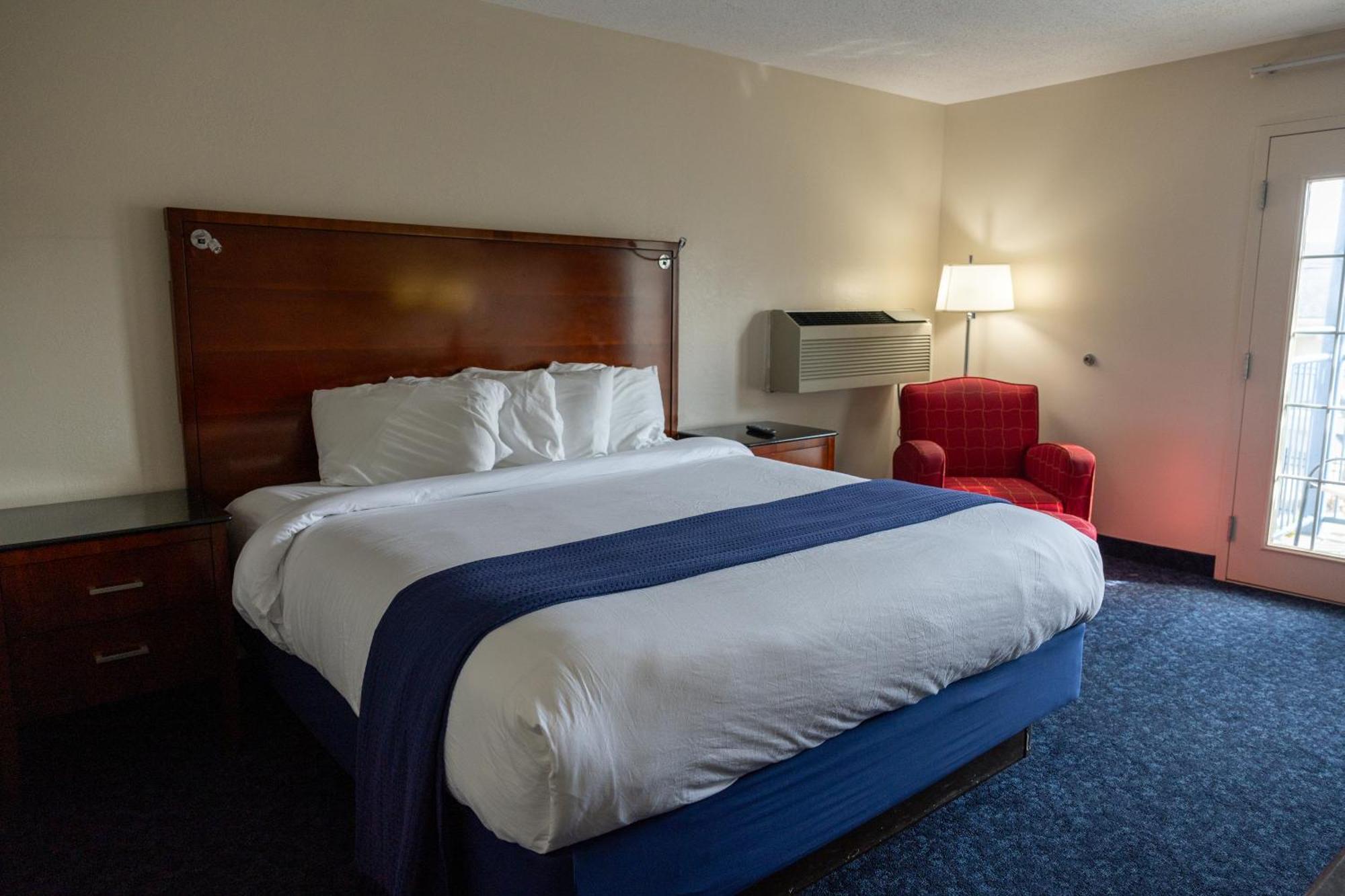 Islander Inn Put-in-Bay Dış mekan fotoğraf