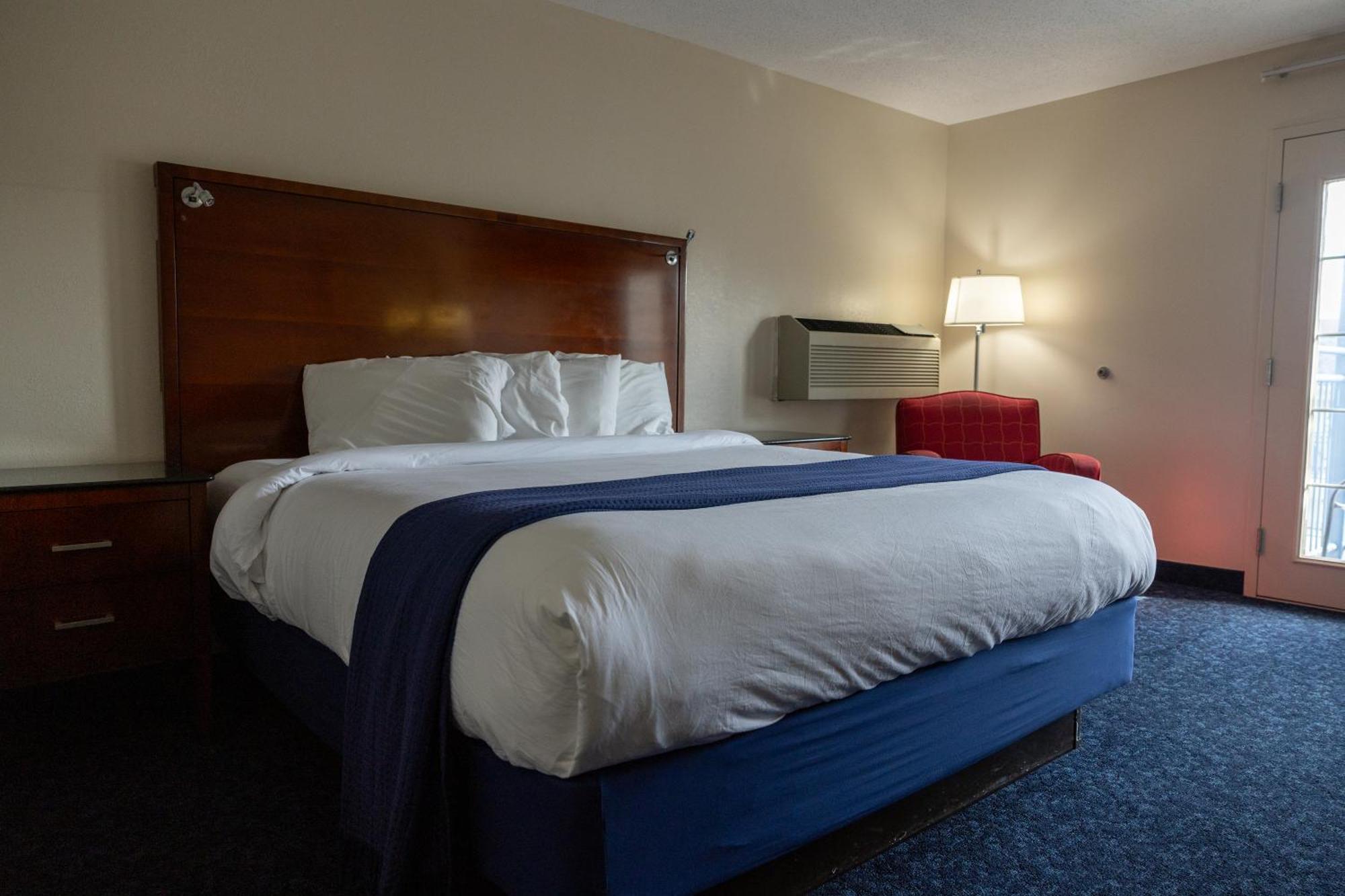 Islander Inn Put-in-Bay Dış mekan fotoğraf