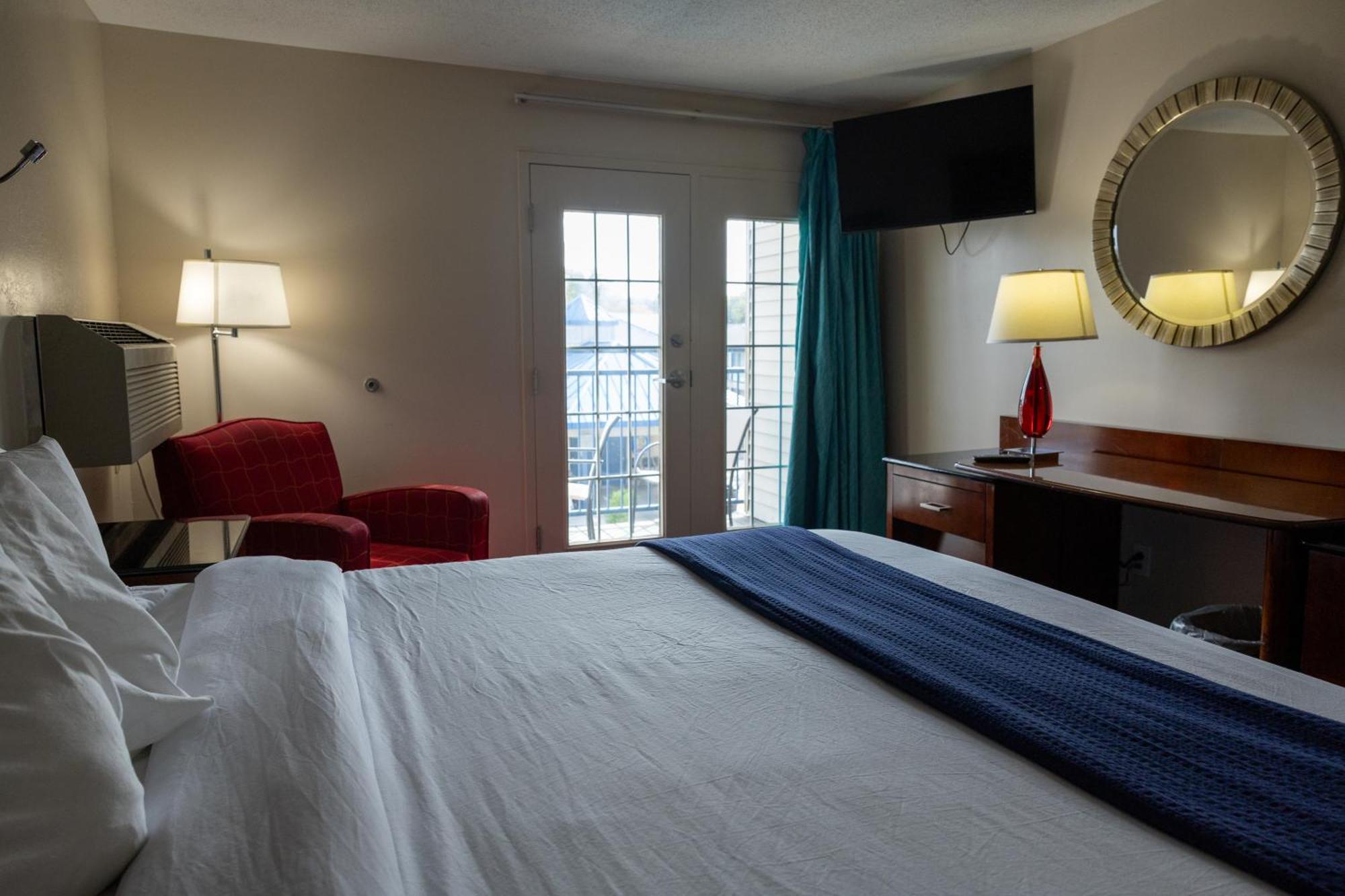 Islander Inn Put-in-Bay Dış mekan fotoğraf