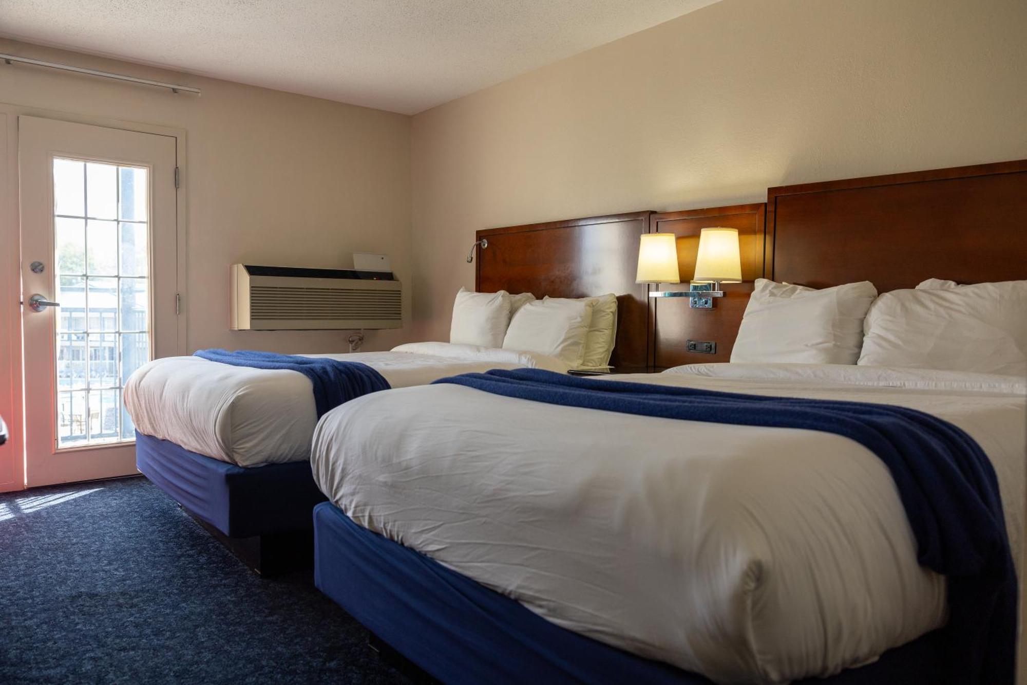 Islander Inn Put-in-Bay Dış mekan fotoğraf