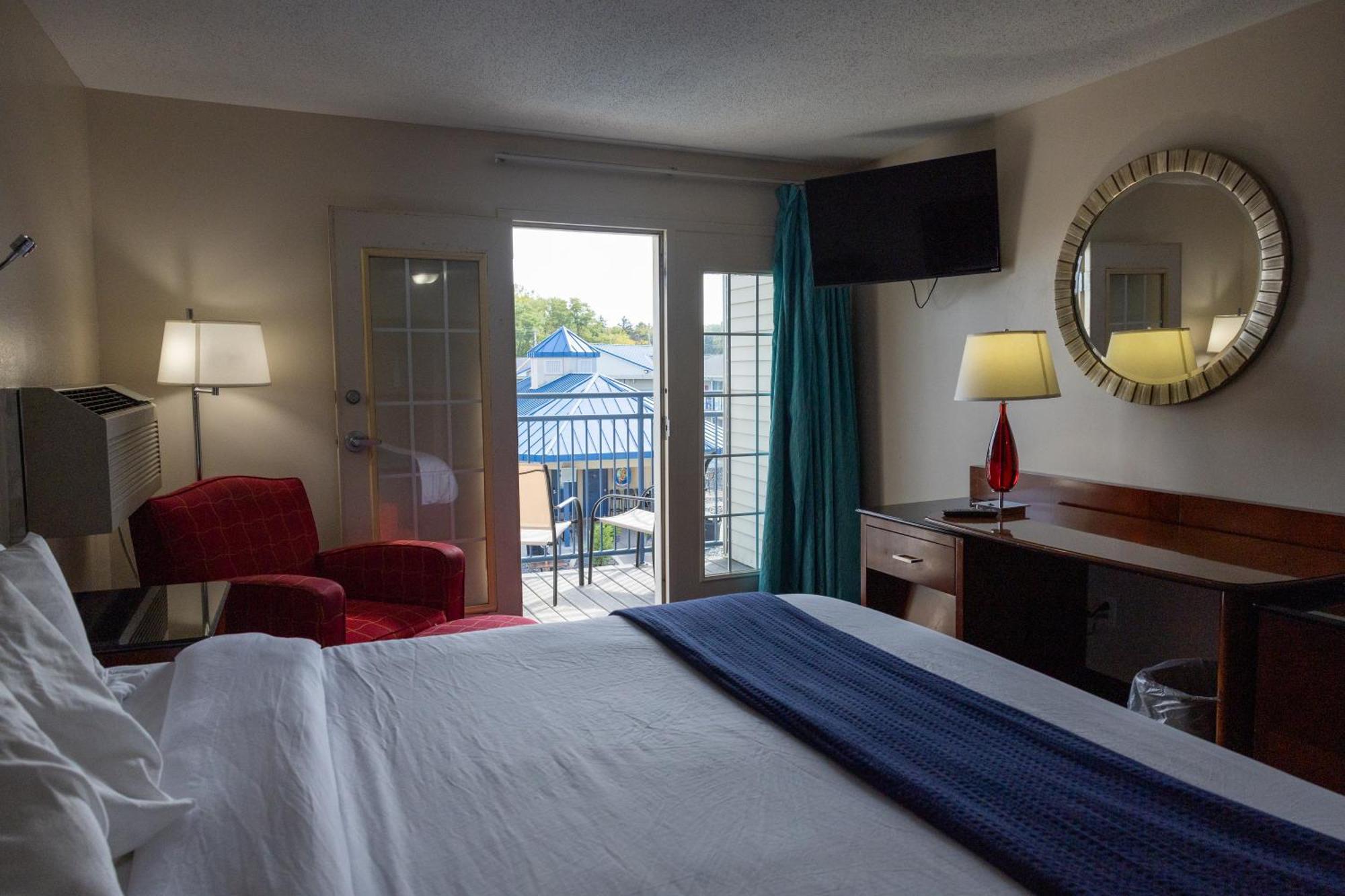 Islander Inn Put-in-Bay Dış mekan fotoğraf