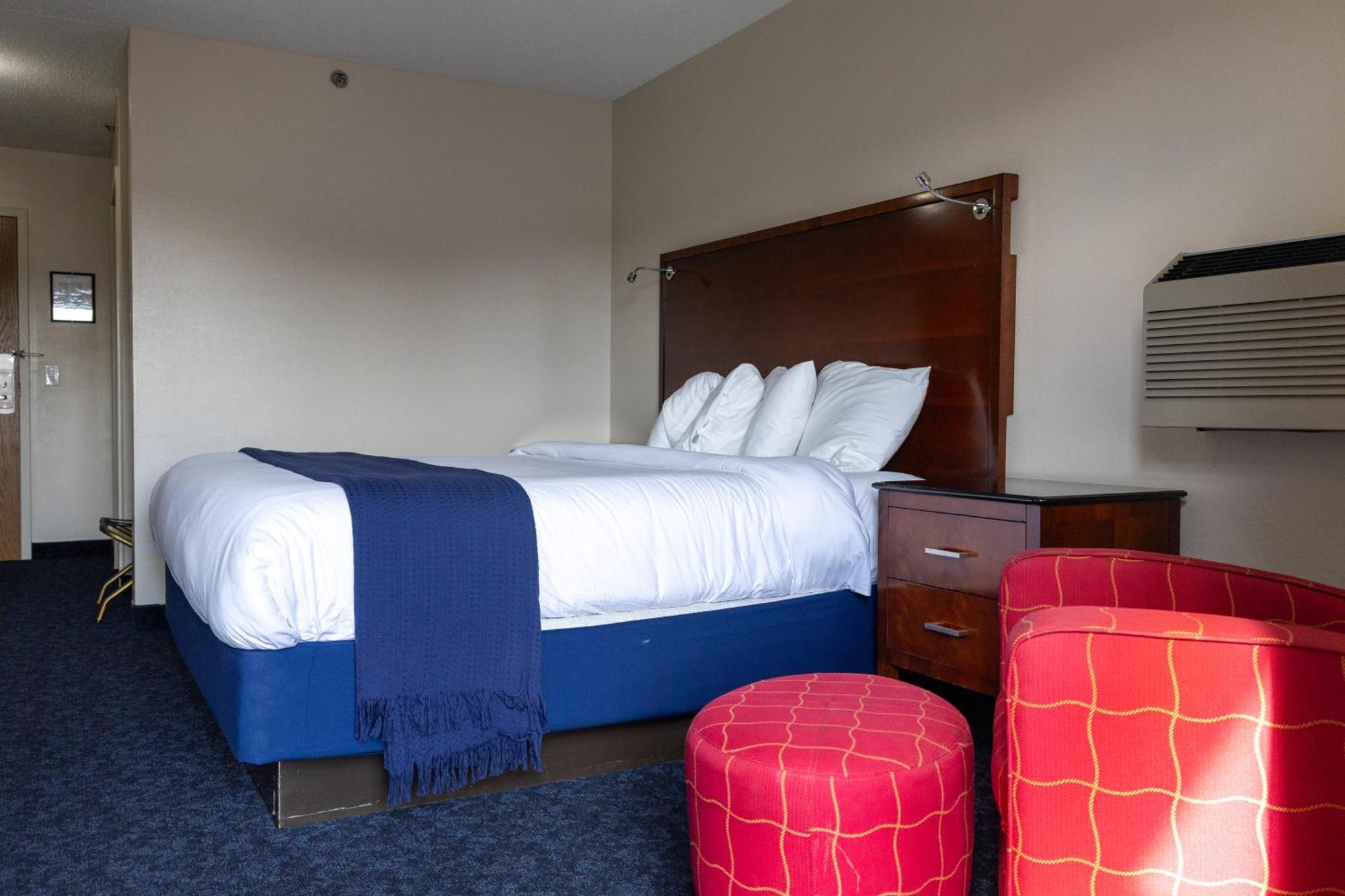 Islander Inn Put-in-Bay Dış mekan fotoğraf