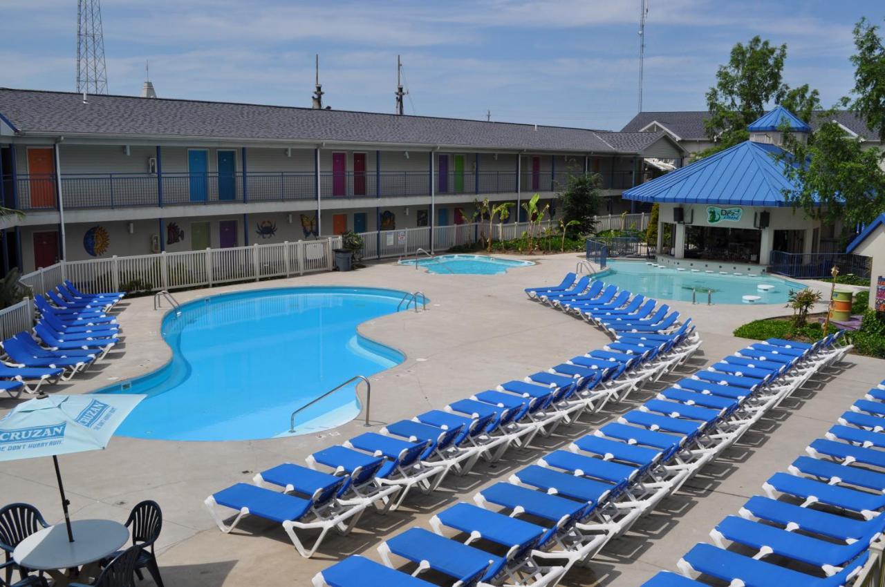 Islander Inn Put-in-Bay Dış mekan fotoğraf