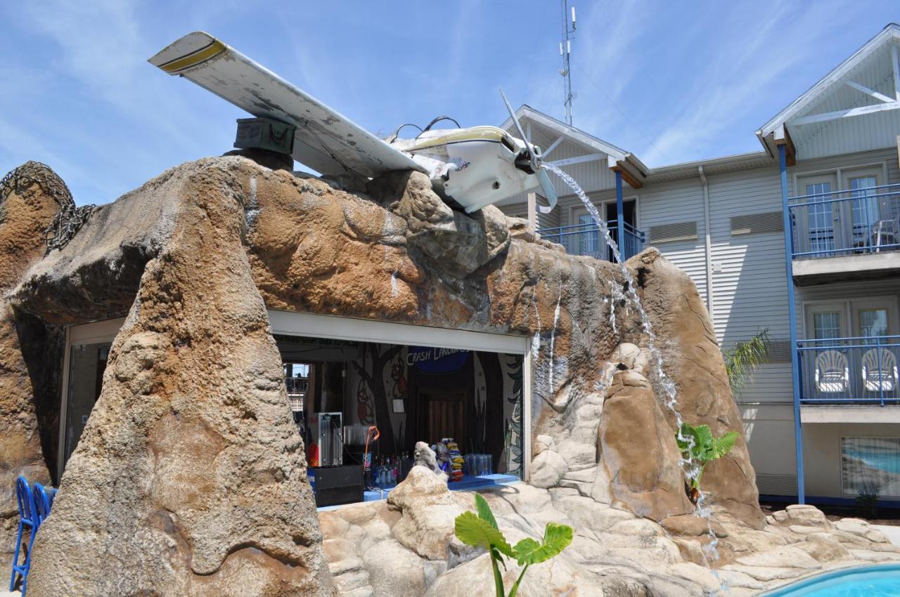 Islander Inn Put-in-Bay Dış mekan fotoğraf