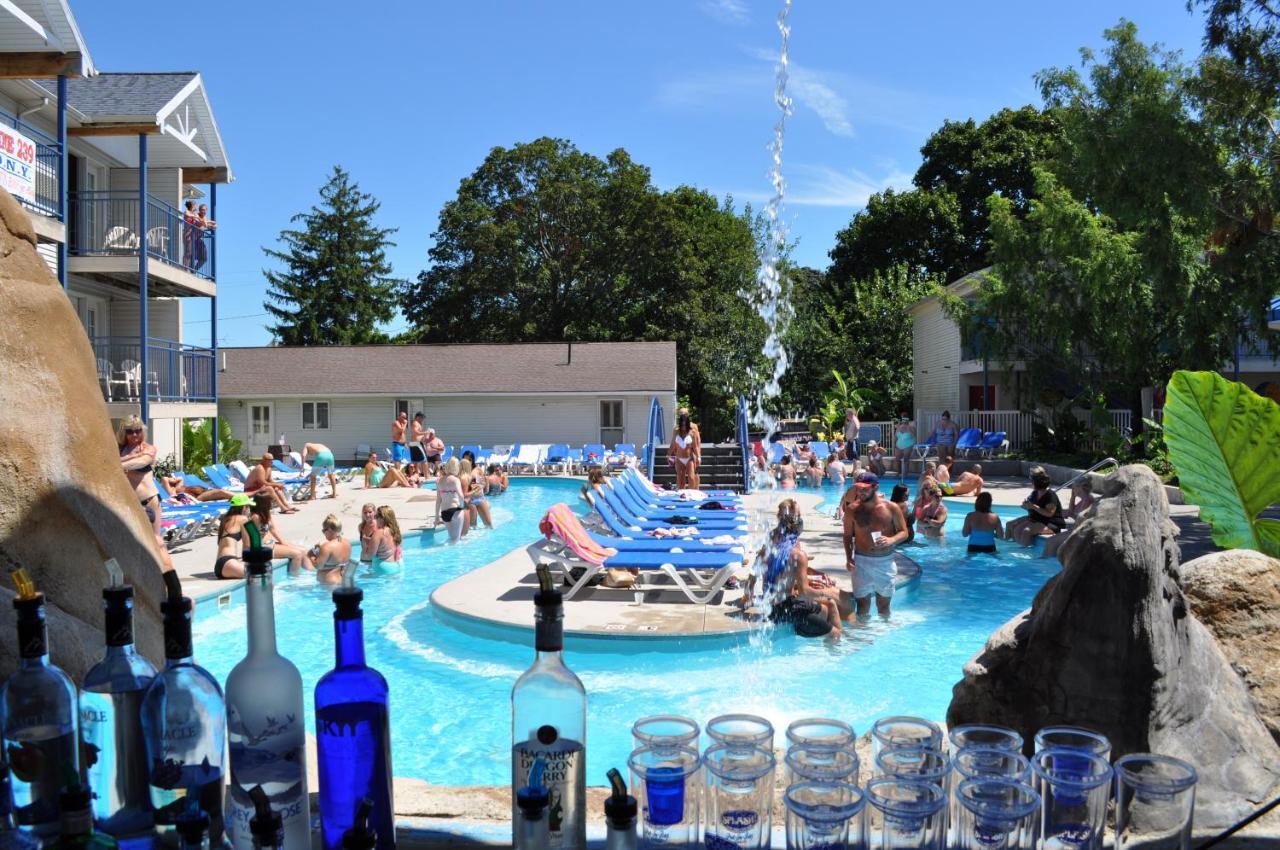 Islander Inn Put-in-Bay Dış mekan fotoğraf