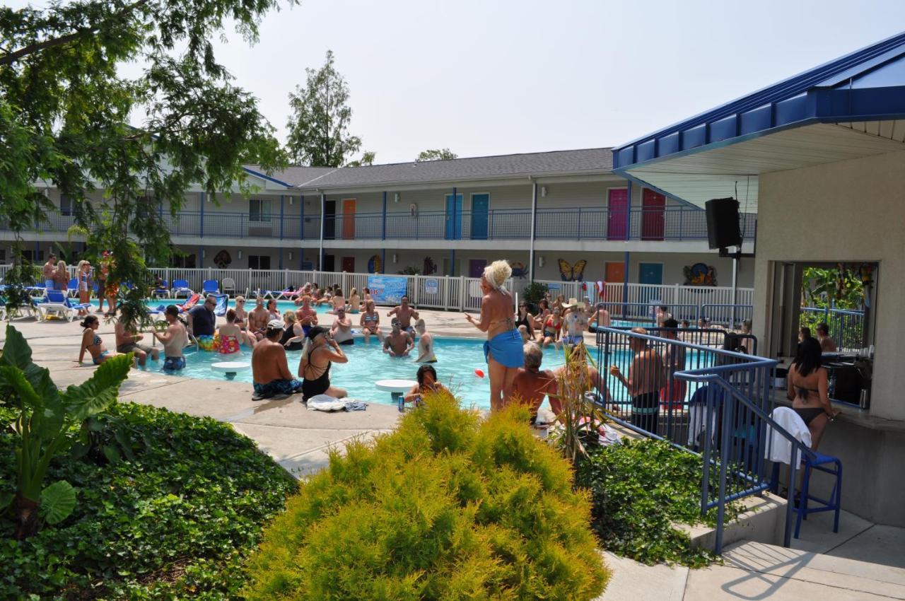 Islander Inn Put-in-Bay Dış mekan fotoğraf