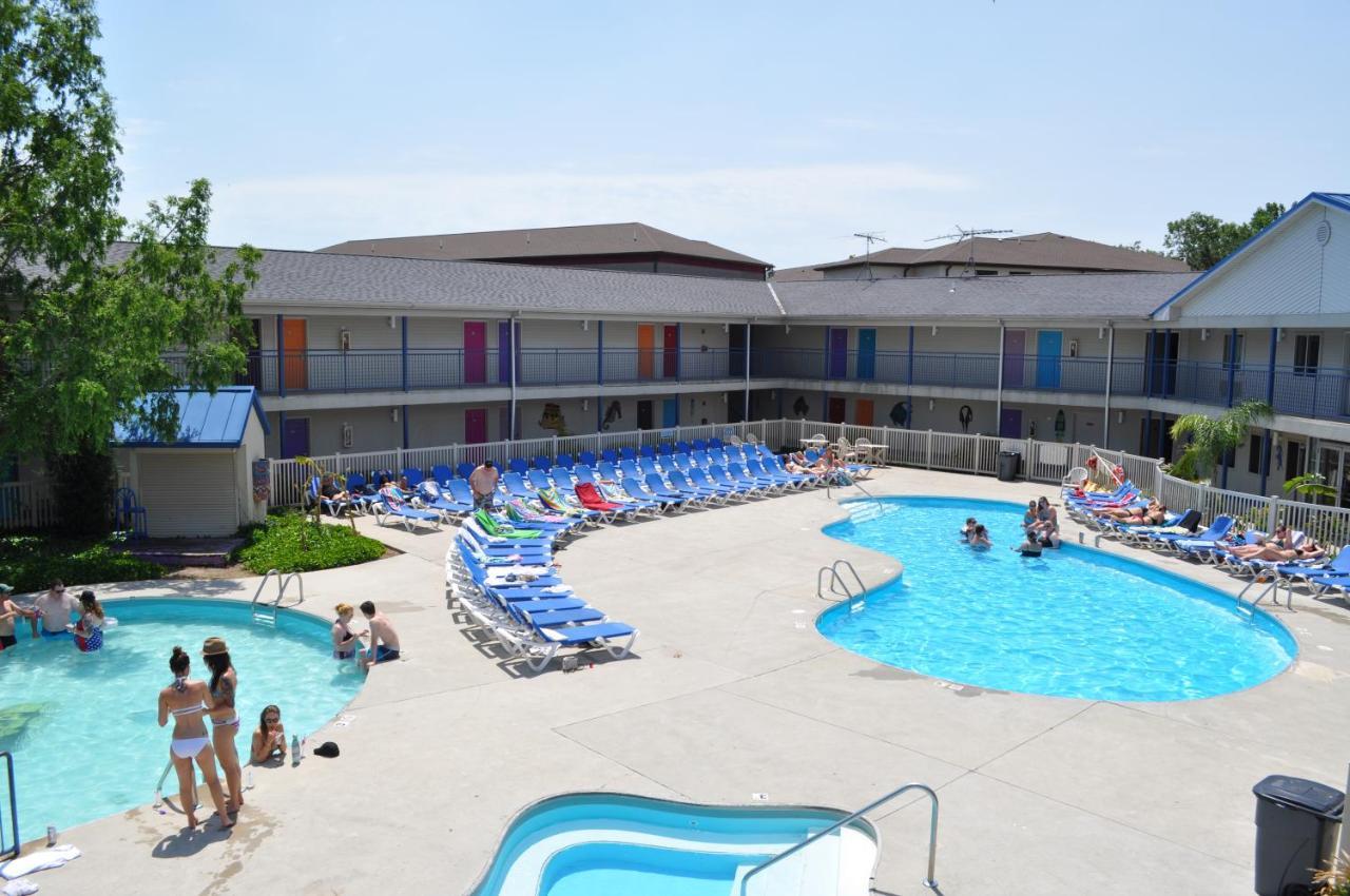 Islander Inn Put-in-Bay Dış mekan fotoğraf