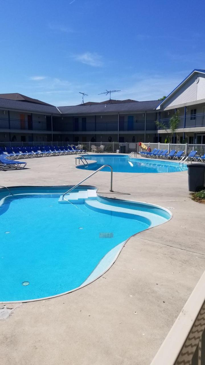 Islander Inn Put-in-Bay Dış mekan fotoğraf
