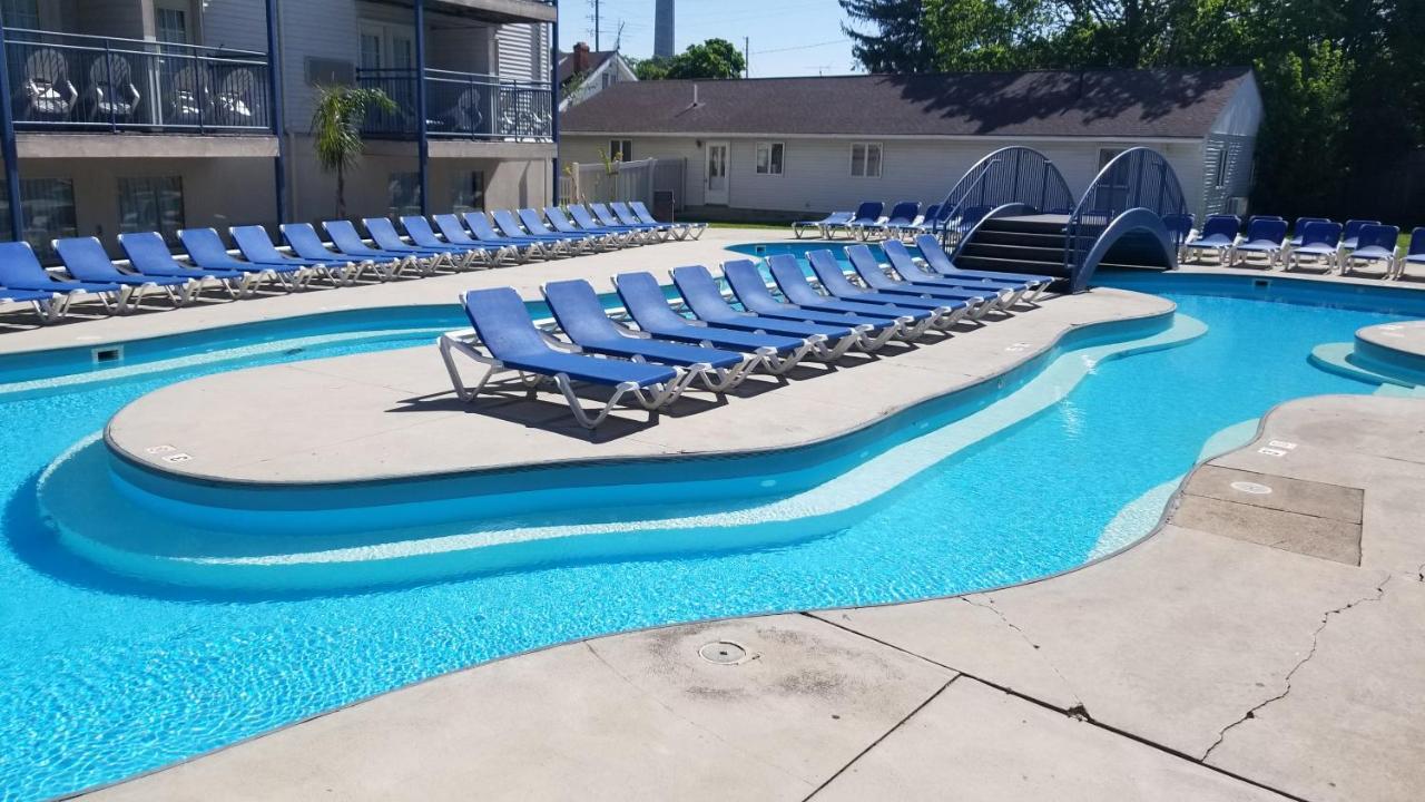 Islander Inn Put-in-Bay Dış mekan fotoğraf