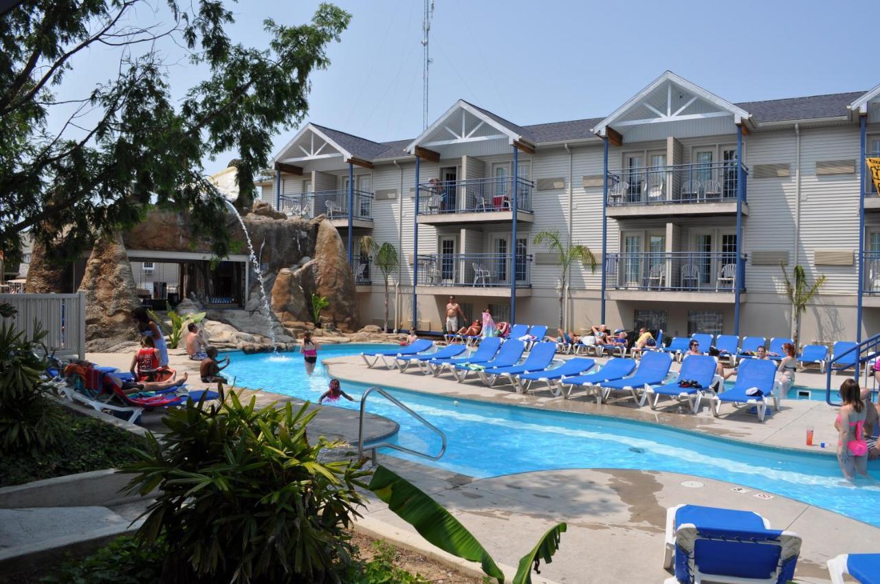 Islander Inn Put-in-Bay Dış mekan fotoğraf