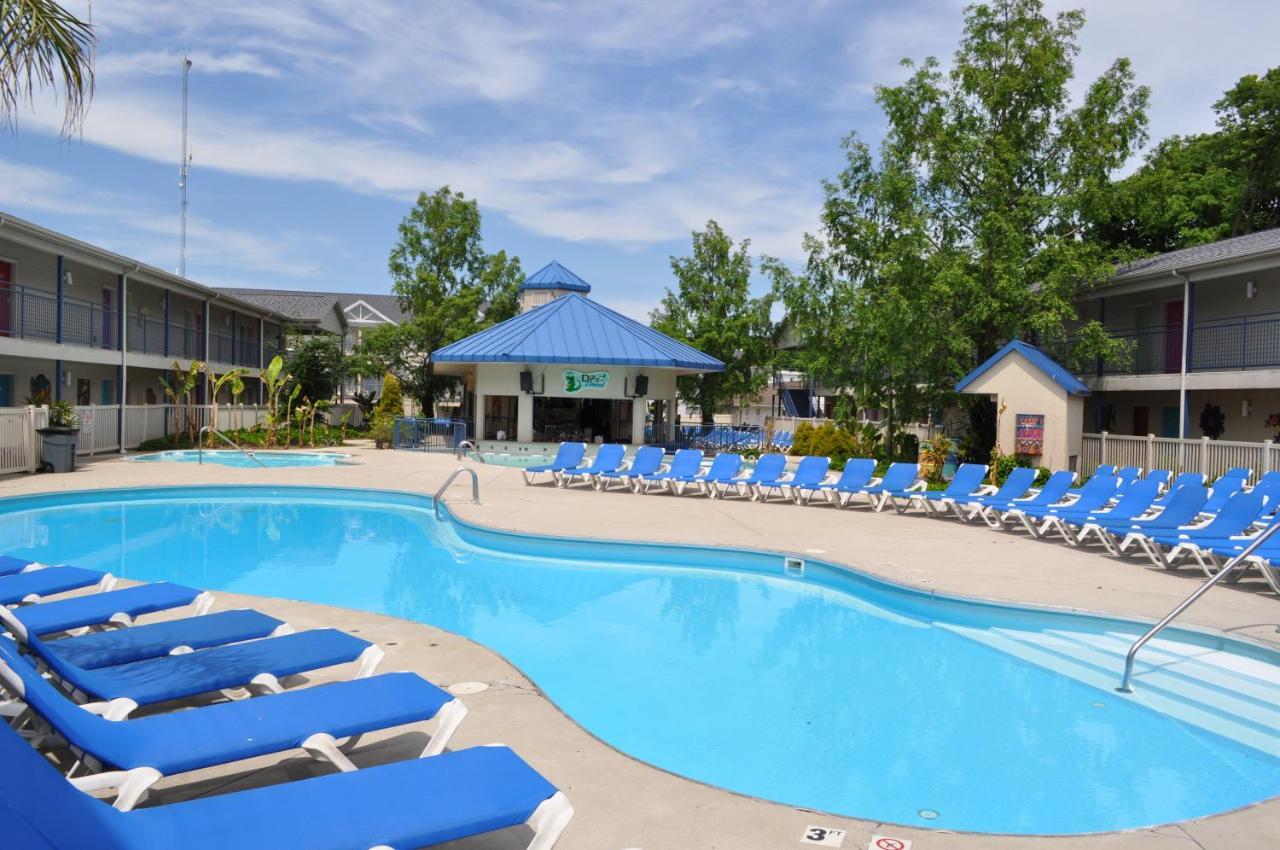 Islander Inn Put-in-Bay Dış mekan fotoğraf
