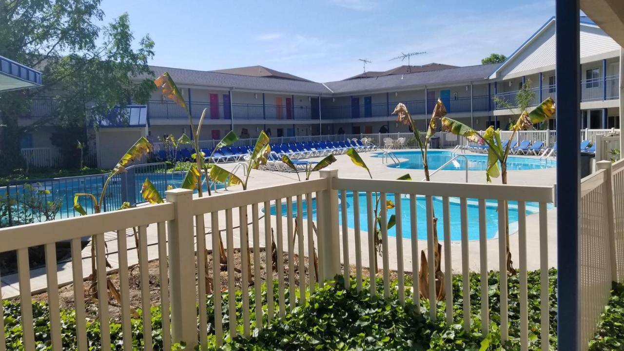 Islander Inn Put-in-Bay Dış mekan fotoğraf