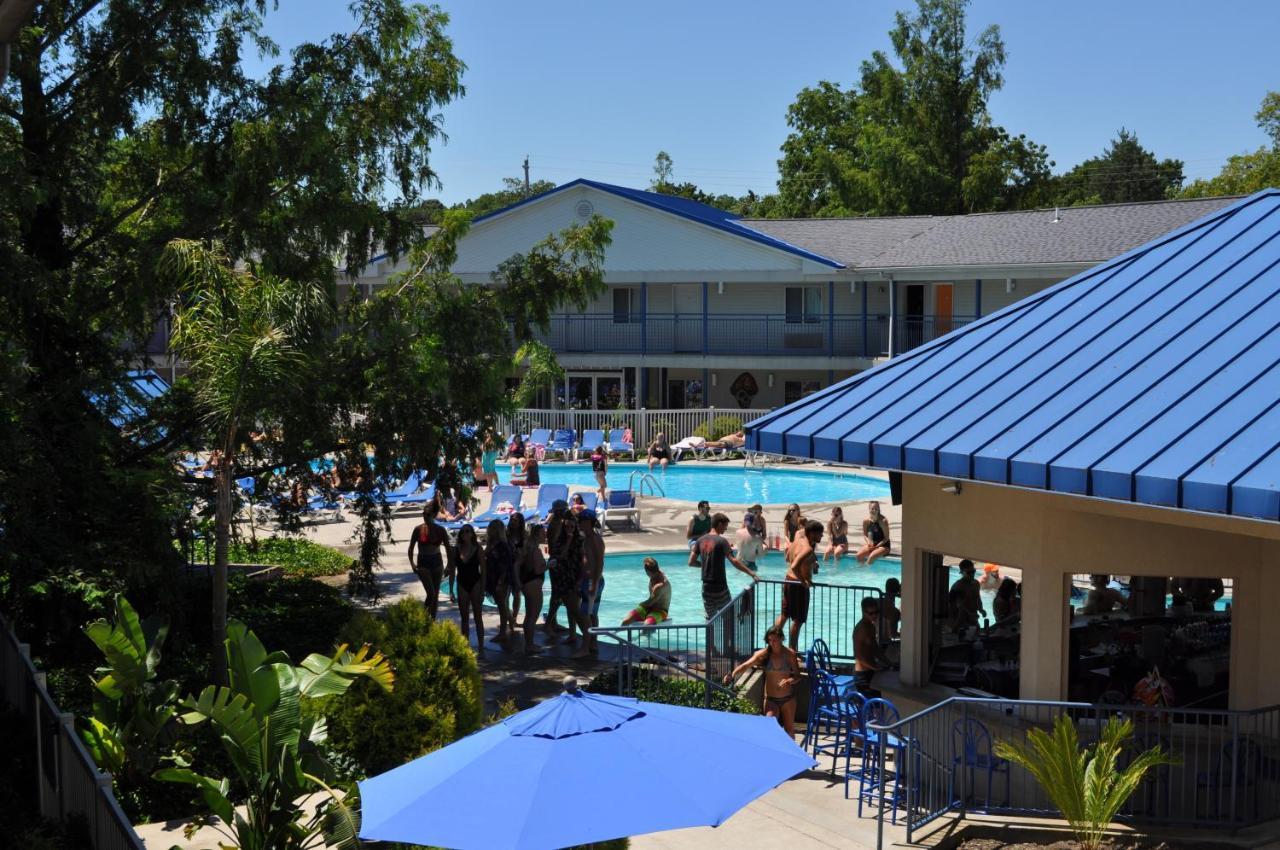 Islander Inn Put-in-Bay Dış mekan fotoğraf