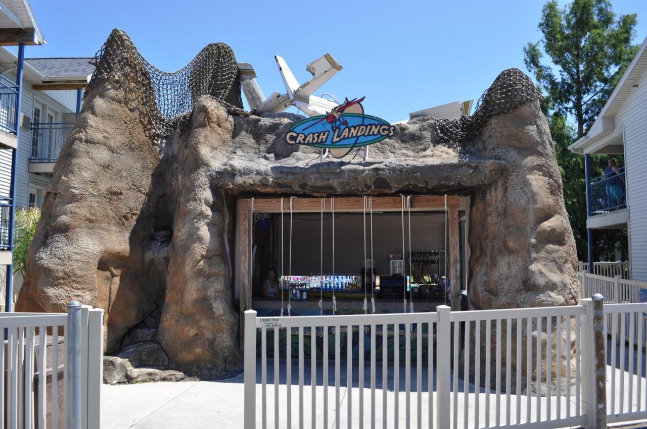 Islander Inn Put-in-Bay Dış mekan fotoğraf