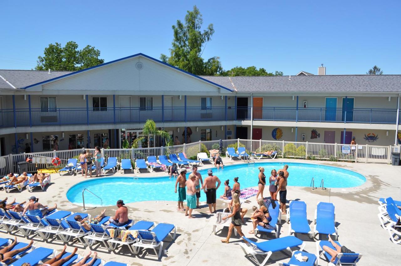 Islander Inn Put-in-Bay Dış mekan fotoğraf